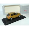 AUDI A3 8L Phase 1 3 Portes 1996 Gold MINICHAMPS 1:43