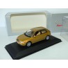 AUDI A3 8L Phase 1 3 Portes 1996 Gold MINICHAMPS 1:43