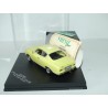 OPEL KADETT B COUPE 1966 Bleu VITESSE V096C 1:43