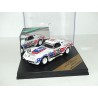 CHEVROLET CORVETTE N°28 LE MANS 1972 VITESSE L146A 1:43