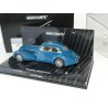 BENTLEY EMBIRICOS 1939 Bleu MINICHAMPS 1:43