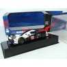 LOLA ASTON MARTIN NÂ°008 LMP1 LE MANS 2010 IXO LMM192 1:43 Abd