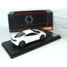 McLAREN MP4-12C Blanc HPI-Racing 1:43