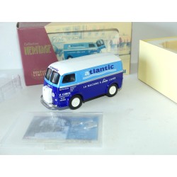 PEUGEOT D3A ATLANTIC CORGI EX70624 1:43