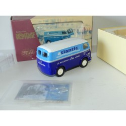 PEUGEOT D3A ATLANTIC CORGI EX70624 1:43