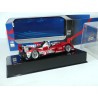 AUDI R15 TDi N°9 LE MANS 2010 IXO LM2010 1:43 1er