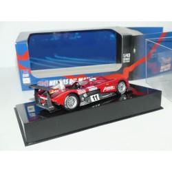 PANOZ LMP900 N°11LE MANS 2000 IXO LMM138 1:43