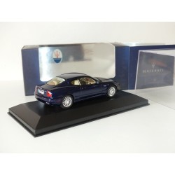 MASERATI COUPE Bleu IXO MOC028 1:43