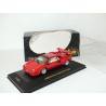 LAMBORGHINI COUNTACH LP 500 Rouge IXO CLC006 1:43