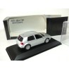 VW GOLF GTi GENERATIN IV Gris MINICHAMPS 1:43