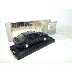 RENAULT SAFRANE RXE V6 Phase 1 1993 Gris VITESSE 041 AA 1:43