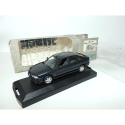 RENAULT SAFRANE RXE V6 Phase 1 1993 Gris VITESSE 041 AA 1:43