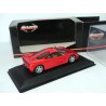 McLAREN F1 Rouge MINICHAMPS 1:43