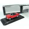 PEUGEOT 304 CABRIOLET 1972 Rouge MINICHAMPS 1:43