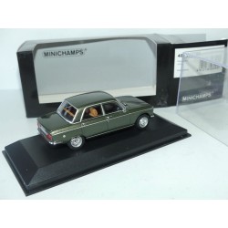 PEUGEOT 304 1972 Vert MINICHAMPS 1:43