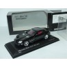 MERCEDES SLR McLAREN 2003 Noir MINICHAMPS 1:43