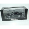 MERCEDES SLR McLAREN 2003 Noir MINICHAMPS 1:43