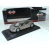 McLAREN F1 Gris Platimium MINICHAMPS 1:43