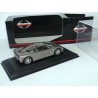 McLAREN F1 Gris Platimium MINICHAMPS 1:43