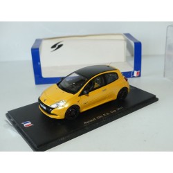 RENAULT CLIO RS CUP 2011...