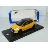 RENAULT CLIO RS CUP 2011 Jaune SPARK SF014 1:43 