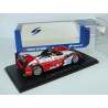 ORECA 03-JUDD N°40 LE MANS 2011 SPARK S4555 1:43