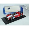 ORECA 03-JUDD N°40 LE MANS 2011 SPARK S4555 1:43