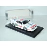 BMW M1 N°61 LE MANS 1982 SPARK S1585 1:43