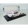 BMW M1 N°61 LE MANS 1982 SPARK S1585 1:43