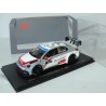 CITROEN C ELYSEE WTCC SLOVAKIA RING 2014 S. LOEB SPARK S2461 1:43 