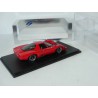 McLAREN M6 GT ROUGE SPARK S3113 1:43