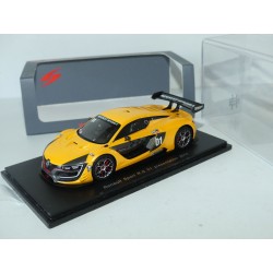 RENAULT SPORT RS 01...