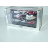 AUDI R10 TDi N°3 LE MANS 2007 SPARK S0683 1:43