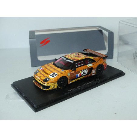 VENTURI 600 LM N°30 LE MANS 1994 SPARK S2278 1:43