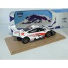 SUZUKI SX4 WINNER PIKES PEAK 2010 SPARK 43PP10 1:43