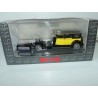 BUGATTI 41 ROYALE 1927 Jaunt et Noir RIO 4214 1:43