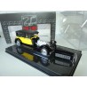 BUGATTI 41 ROYALE 1927 Jaunt et Noir RIO 4214 1:43