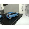 CITROEN C3 I Bleu NOREV 1:43