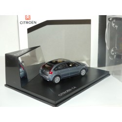 CITROEN C4 I Phase 1 Gris NOREV 1:43