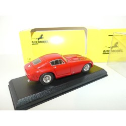 FERRARI 375 MM 1953 Rouge ART MODEL ART079 1:43