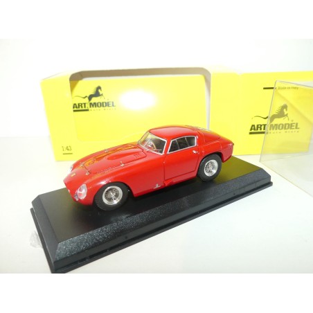 FERRARI 375 MM 1953 Rouge ART MODEL ART079 1:43