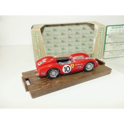 FERRARI 250 TRS N°5 GOVERNOR TROPHY 1960 BRUMM R156 1:43