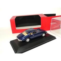 FERRARI 400 SA Bleu IXO 1:43 