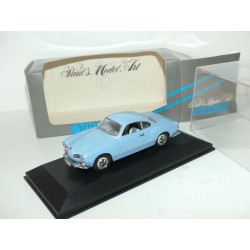 VW KARMANN GHIA 1200 Bleu...