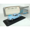 VW KARMANN GHIA 1200 Bleu MINICHAMPS 1:43