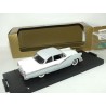 FORD FAIRLINE 1956 Gris et Blanc VITESSE L010 1:43