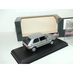 VW GOLF I 1974 Gris DETAILCARS 271 1:43