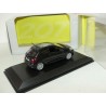 PEUGEOT 207 GT Phase 1 3 Portes Noir NOREV 1:43