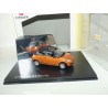 CITROEN C3 PLURIEL Orange NOREV 1:43