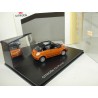 CITROEN C3 PLURIEL Orange NOREV 1:43